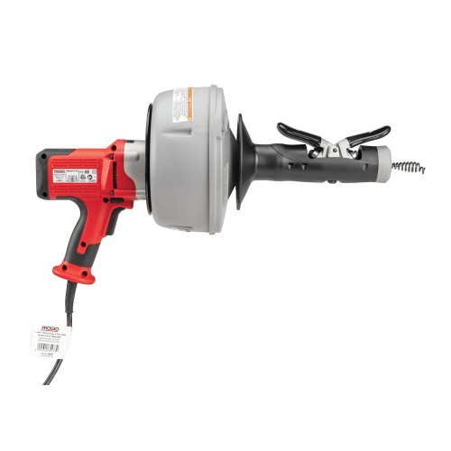 Ridgid K45 AF Drain Cleaning Gun 230V